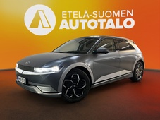 Hyundai IONIQ 5 vaihtoauto