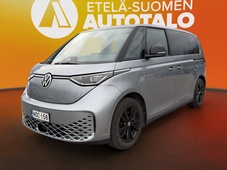 Volkswagen ID. Buzz vaihtoauto