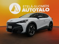 Cupra Tavascan vaihtoauto