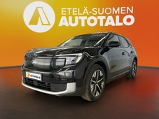 Ford USA Explorer vaihtoauto