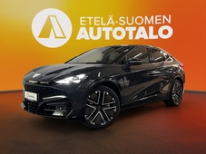 Cupra Tavascan vaihtoauto