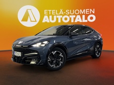 Cupra Tavascan vaihtoauto