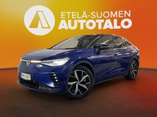 Volkswagen ID.5 vaihtoauto