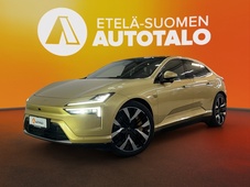 Polestar 4 vaihtoauto