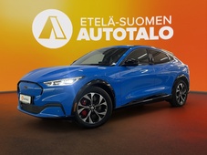 Ford USA Mustang vaihtoauto