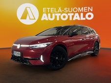 Volkswagen ID.7 vaihtoauto