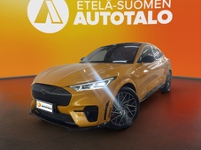 Ford USA Mustang vaihtoauto