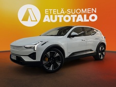 Polestar 3 vaihtoauto