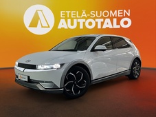 Hyundai IONIQ 5 vaihtoauto