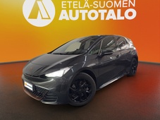 Cupra Born vaihtoauto