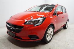 Opel Corsa vaihtoauto