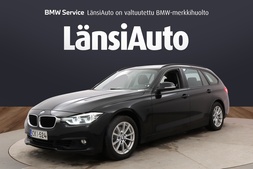BMW 318 vaihtoauto