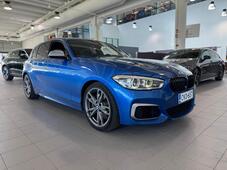BMW M140i vaihtoauto