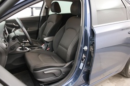Hyundai i30 5d vaihtoauto