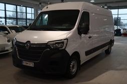 Renault Master vaihtoauto