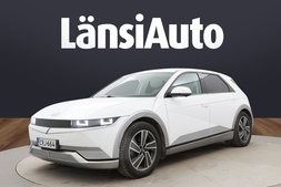 Hyundai IONIQ 5 vaihtoauto