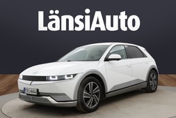 Hyundai IONIQ 5 vaihtoauto