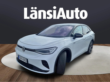 Volkswagen ID.5 vaihtoauto