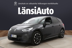 Volkswagen ID.3 vaihtoauto