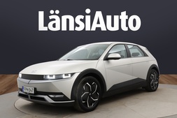 Hyundai IONIQ 5 vaihtoauto