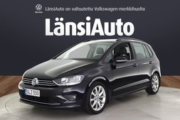 Volkswagen Golf Sportsvan vaihtoauto