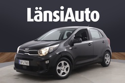 Kia Picanto vaihtoauto