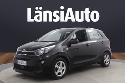 Kia Picanto vaihtoauto