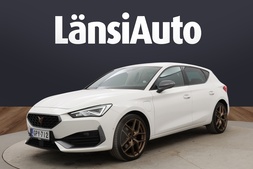 Cupra Leon vaihtoauto