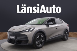Cupra Tavascan vaihtoauto