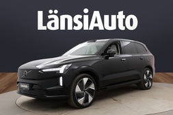 Volvo EX90 vaihtoauto