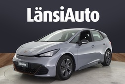 Cupra Born vaihtoauto