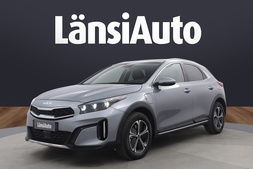 Kia XCeed vaihtoauto