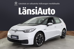 Volkswagen ID.3 vaihtoauto