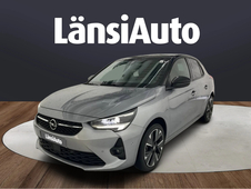 Opel Corsa-e vaihtoauto