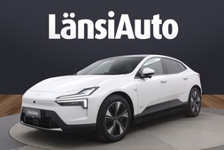 Polestar 4 vaihtoauto