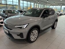 Volvo EX40 vaihtoauto