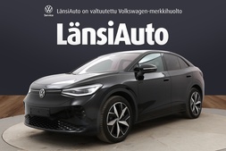 Volkswagen ID.5 vaihtoauto