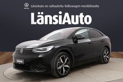 Volkswagen ID.5 vaihtoauto