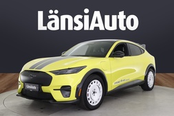 Ford USA Mustang vaihtoauto