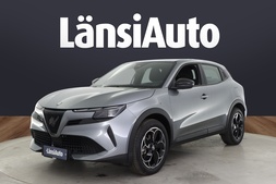 Alfa Romeo Junior vaihtoauto