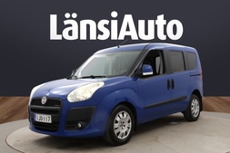 Fiat Doblò vaihtoauto
