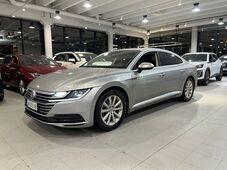 Volkswagen Arteon vaihtoauto