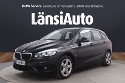 BMW 225 vaihtoauto