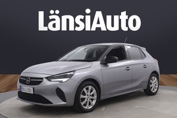 Opel Corsa vaihtoauto
