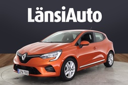 Renault Clio vaihtoauto