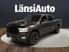 Dodge Ram vaihtoauto