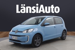 Volkswagen up! vaihtoauto