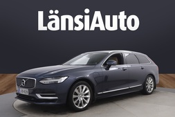 Volvo V90 vaihtoauto