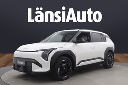 Kia EV3 vaihtoauto