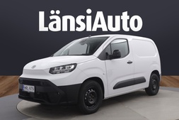 Toyota Proace CITY EV vaihtoauto